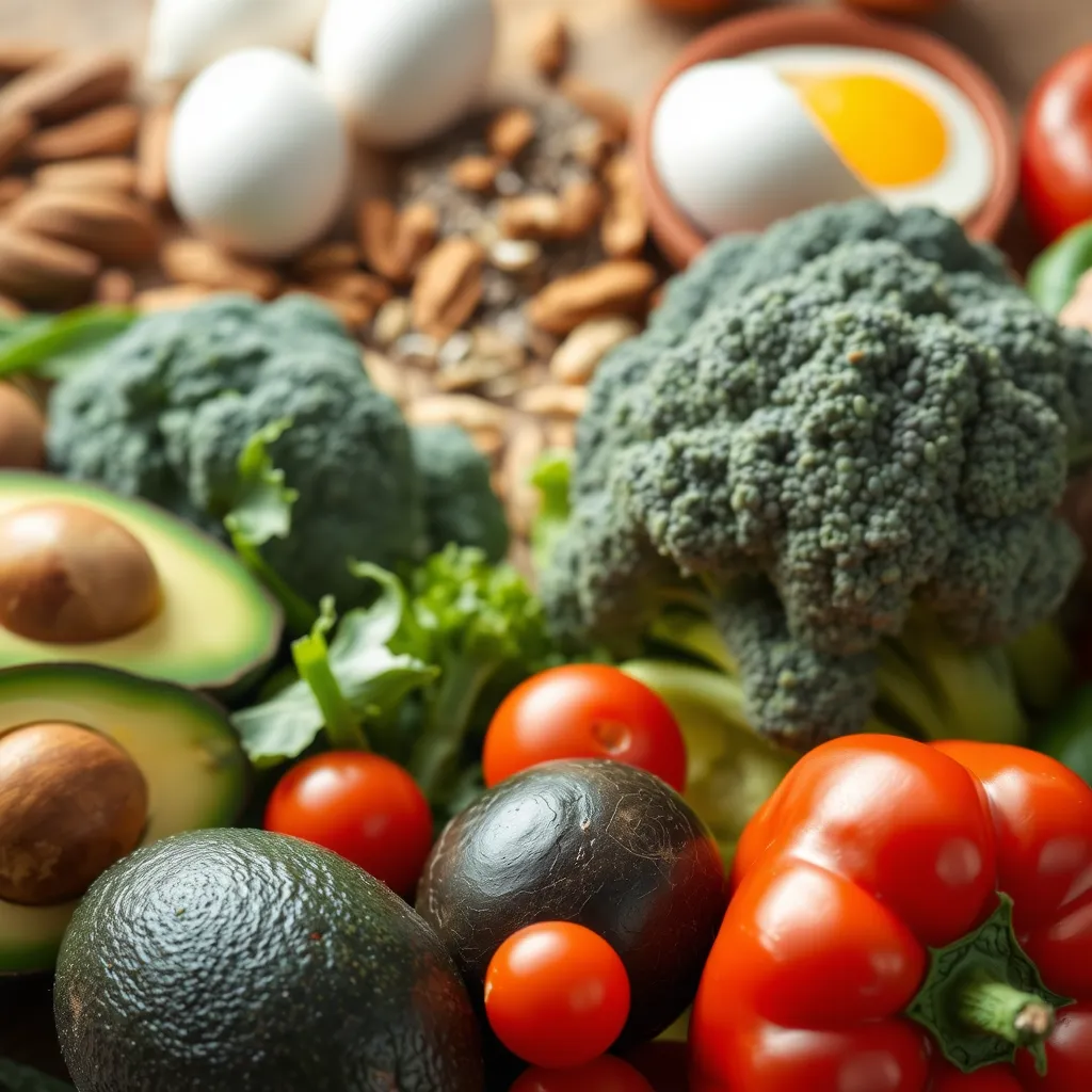 Dieta keto - co warto wiedzieć przed rozpoczęciem?