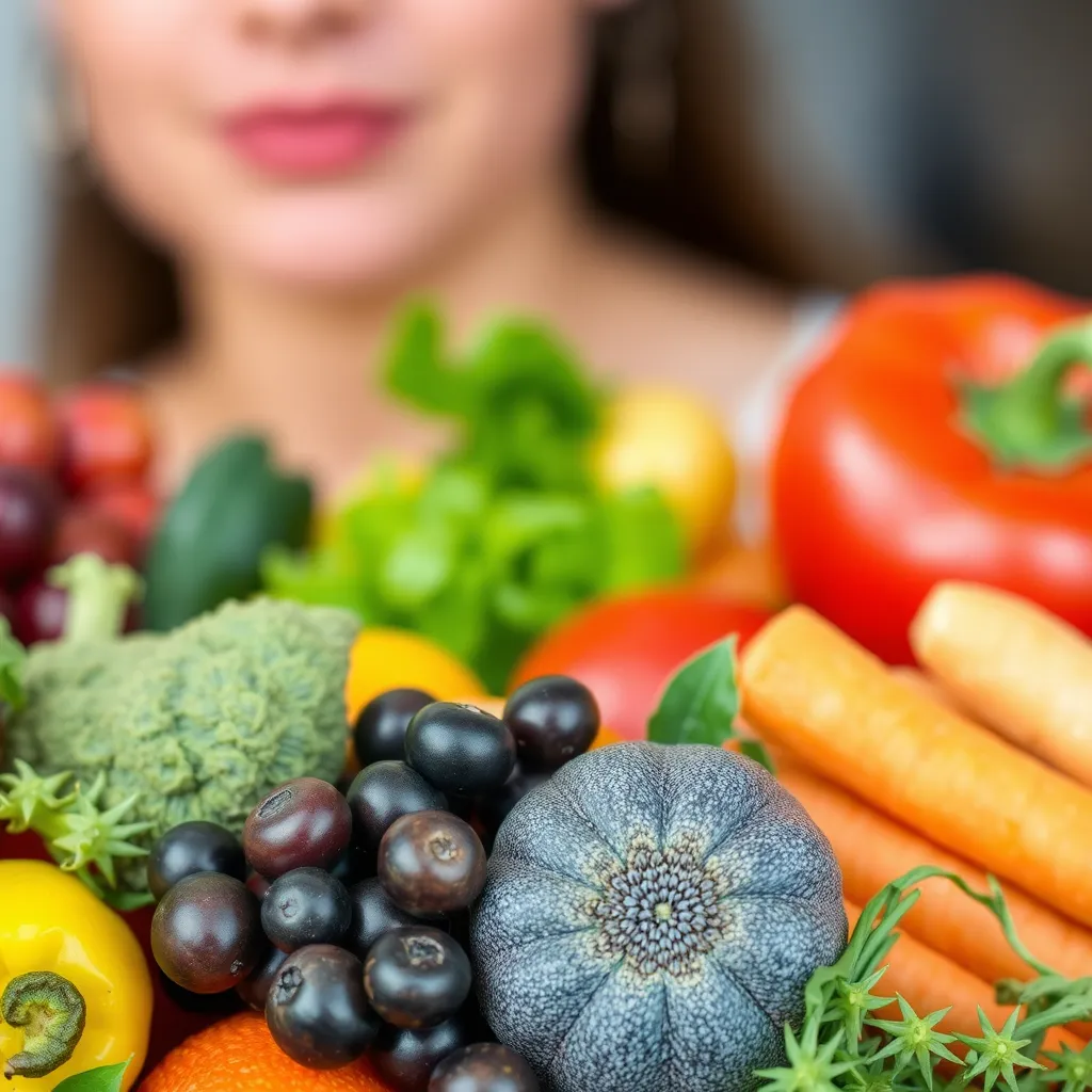 Czy dieta bezglutenowa może poprawić kondycję skóry? Korzyści i wyzwania