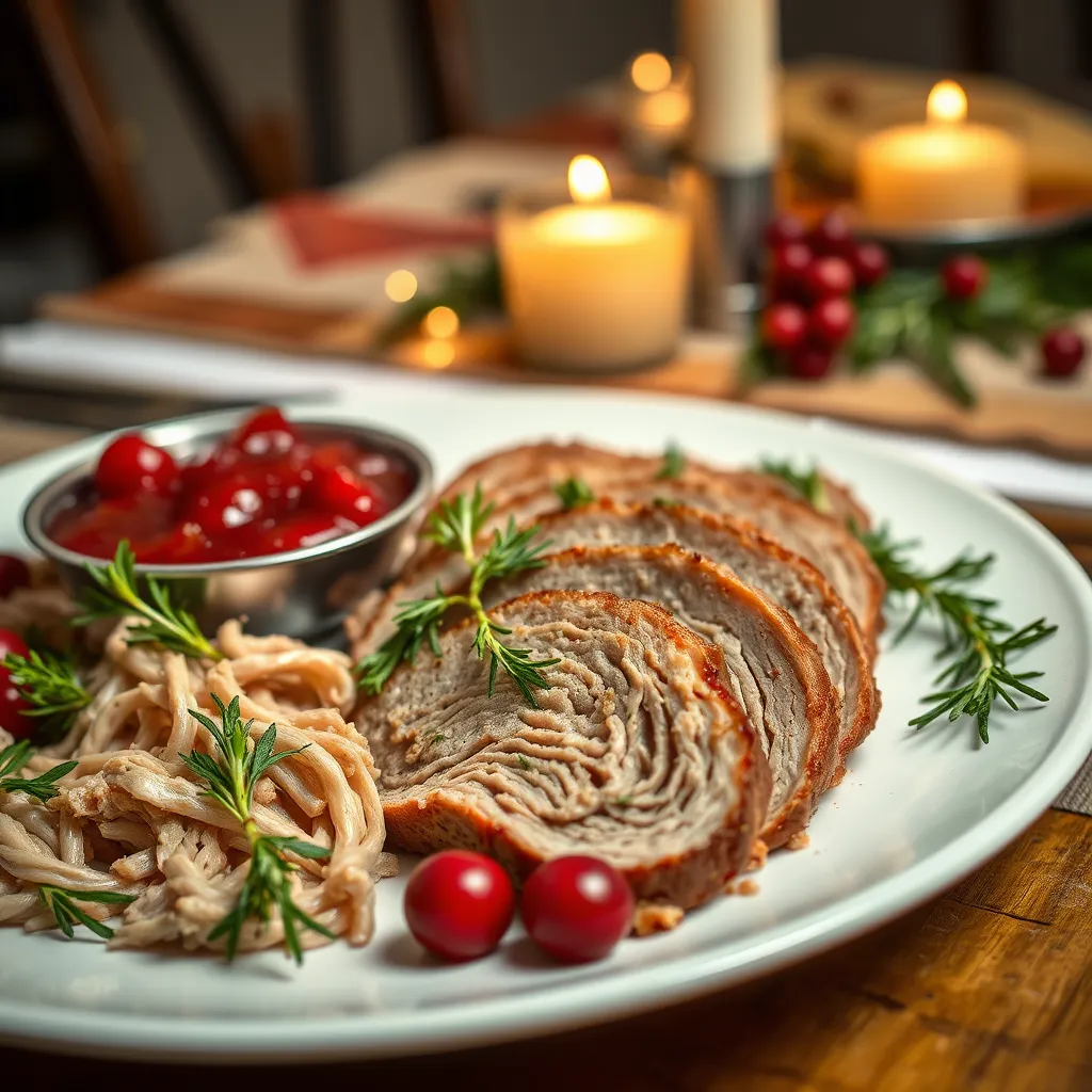Przepis na kotlety szarpane - smaczna alternatywa na wigilijną kolację