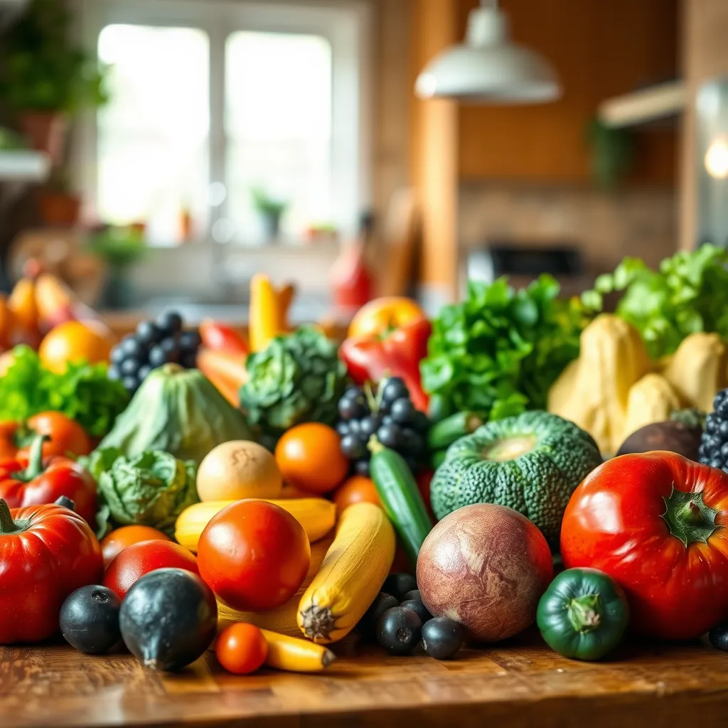 Dieta eliminacyjna - jak znaleźć ukrytą przyczynę alergii pokarmowych?