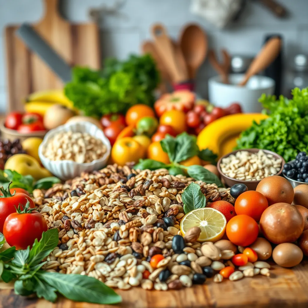 Dieta bezglutenowa - kiedy jest naprawdę konieczna?