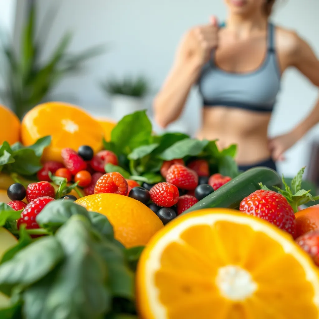 Czy dieta ma wpływ na cellulit? Jakie produkty pomagają w jego redukcji?