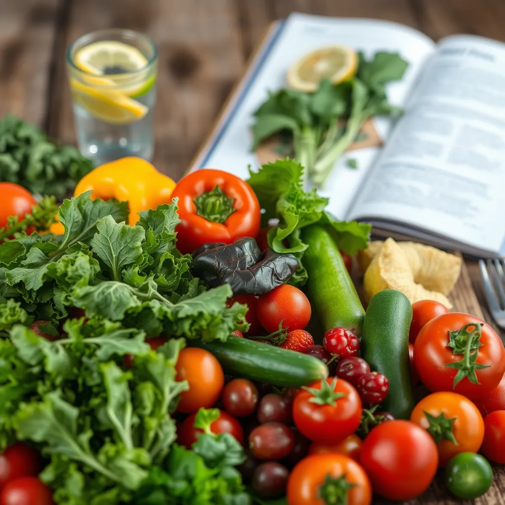 Dieta niskowęglowodanowa - czy to odpowiednia opcja dla Ciebie?