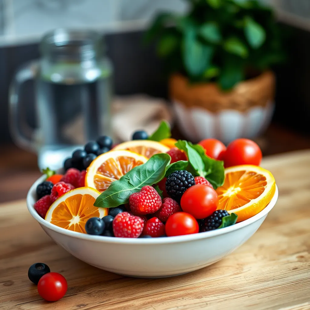 Dieta 5 -2 - jak post na przemian może wpłynąć na Twoje zdrowie?