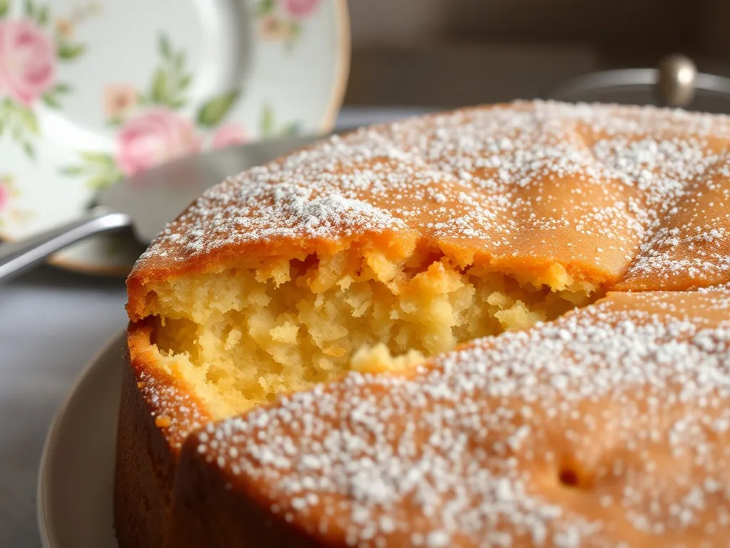 Przepis na miodownik z kaszą manną: pyszne ciasto na święta