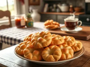 Przepis na lasagne z mięsem mielonym i sosem beszamelowym