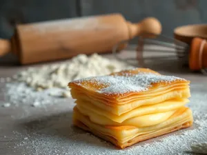 Stary przepis na karpatkę: odkryj smak tradycji w swojej kuchni