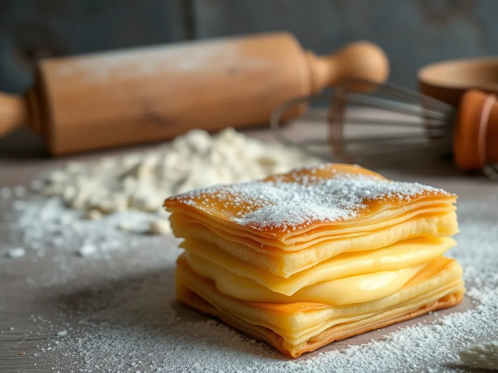 Stary przepis na karpatkę: odkryj smak tradycji w swojej kuchni