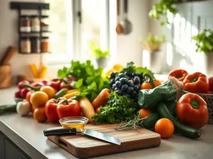 Martha Stewart: odkryj sekrety jej sukcesu i stylu życia