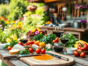 Robert Makłowicz: odkryj kulinarne pasje znanego kucharza