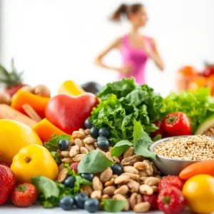 Dieta a zdrowie serca – które produkty warto spożywać, by dbać o układ krążenia?