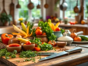 Anthony Bourdain: odkryj życie i pasje kultowej postaci kulinarnej