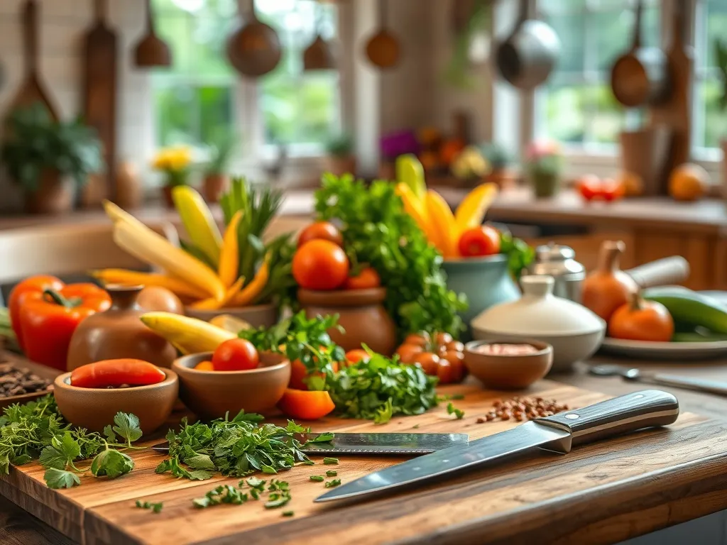 Anthony Bourdain: odkryj życie i pasje kultowej postaci kulinarnej
