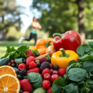 Jak dieta wpływa na układ odpornościowy – jedzenie, które wzmacnia naszą odporność