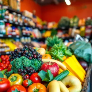 Wpływ diety na poziom cukru we krwi – jakie pokarmy warto wybierać w diecie cukrzyka?