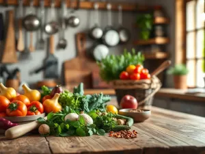 Michel Moran: kulisy kariery znanego szefa kuchni