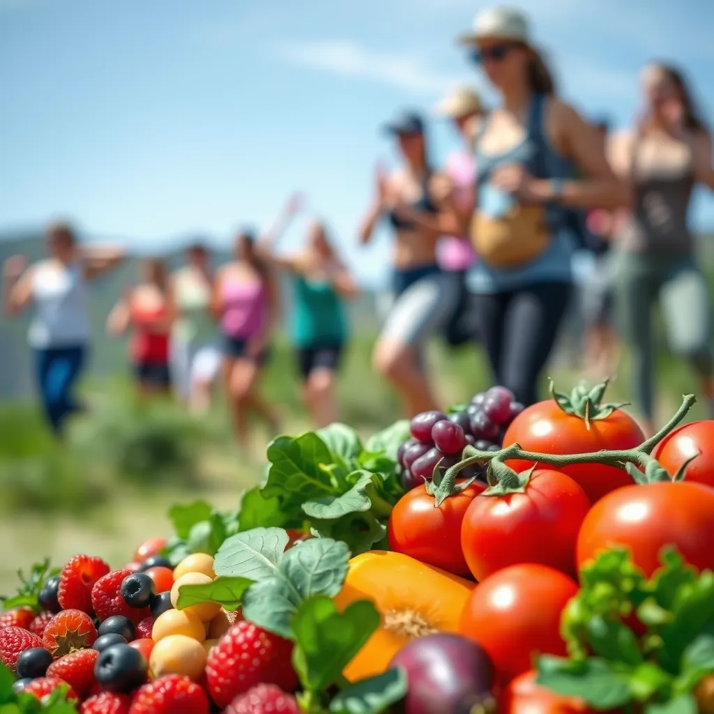 Rola probiotyków w diecie – jak wspierają zdrowie jelit i układ trawienny?