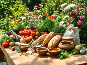 Magda Gessler: odkryj sekrety kulinarnej mistrzyni!