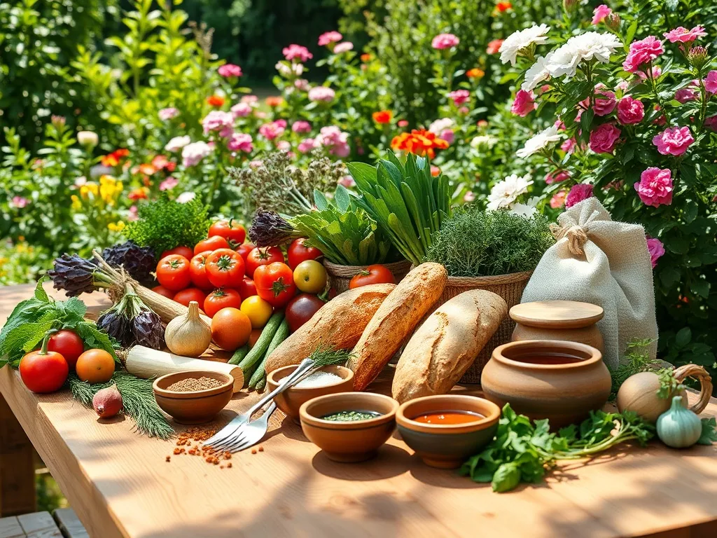 Magda Gessler: odkryj sekrety kulinarnej mistrzyni!