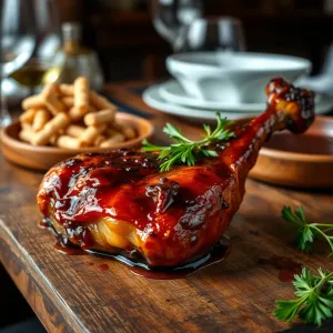 Michel Moran: kulisy kariery znanego szefa kuchni