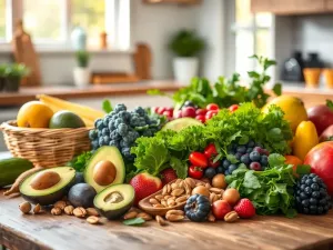 Jakie diety wspierają stabilizację poziomu cukru?