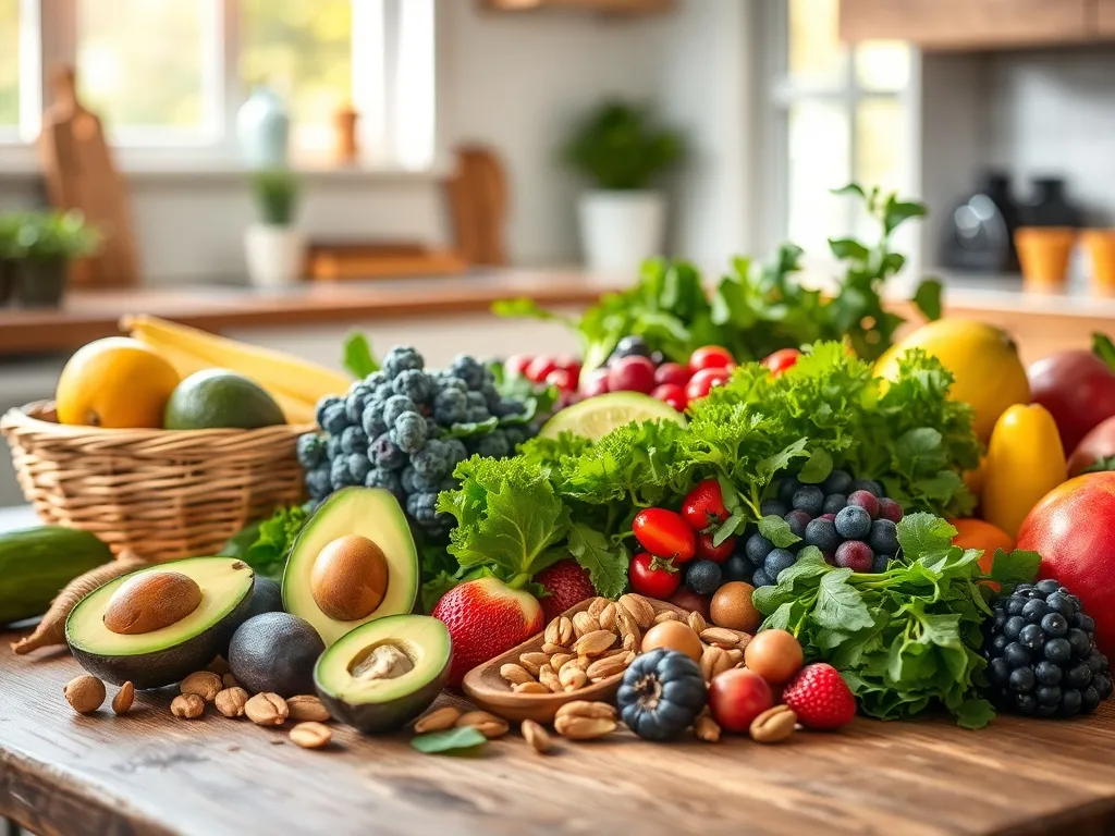 Jakie diety wspierają stabilizację poziomu cukru?